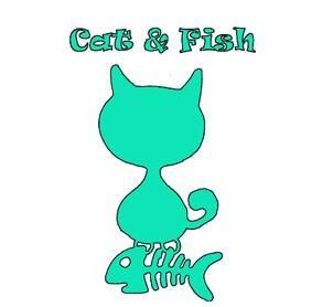 Imagen de Cat & Fish