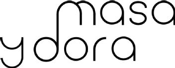 Imagen de MASA Y DORA