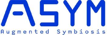 Imagen de ASYM Augmented Symbiosis