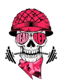 Imagen de DEADREP