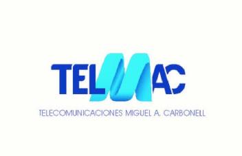 Imagen de TELMAC Telecomunicaciones Miguel A. Carbonell