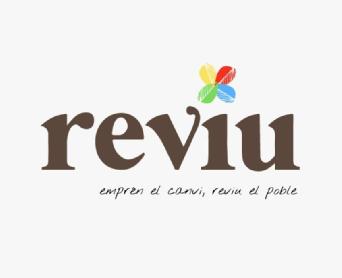 Imagen de REVIU empren el canvi, reviu el poble