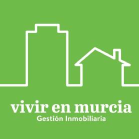 Imagen de VIVIR EN MURCIA GESTIÓN INMOBILIARIA