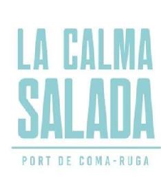 Imagen de LA CALMA SALADA PORT DE COMA-RUGA