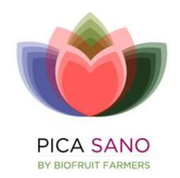 Imagen de PICA SANO BY BIOFRUIT FARMERS