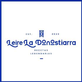 Imagen de EST. 2020 LEIRE LA DONOSTIARRA RECETAS LEGENDARIAS