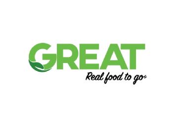 Imagen de Great Real Food to go
