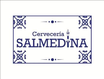 Imagen de CERVECERIA SALMEDINA