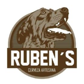 Imagen de RUBEN\'S CERVEZA ARTESANA