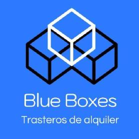 Imagen de BLUE BOXES - TRASTEROS DE ALQUILER