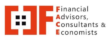 Imagen de F Financial Advisors, Consultants & Economists