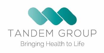 Imagen de TANDEM GROUP Bringing Health to Life