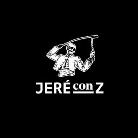 Imagen de Jeré con Z