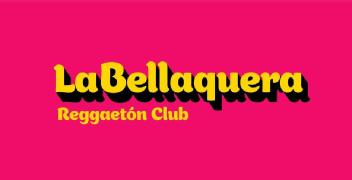 Imagen de LA BELLAQUERA REGGAETÓN CLUB