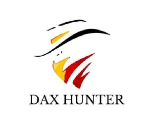 Imagen de DAX HUNTER