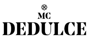 Imagen de MC DEDULCE
