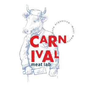 Imagen de NUEVA DENOMINACION: CARNIVAL meat lab meat masters-con acento argentino-