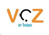Imagen de VZ BY TECNIPESA