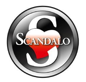 Imagen de S SCANDALO