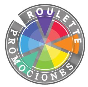Imagen de ROULETTE PROMOCIONES