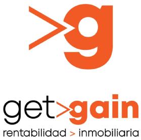 Imagen de >G GET>GAIN RENTABILIDAD >INMOBILIARIA
