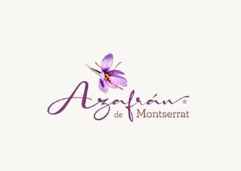 Imagen de Azafrán de Montserrat