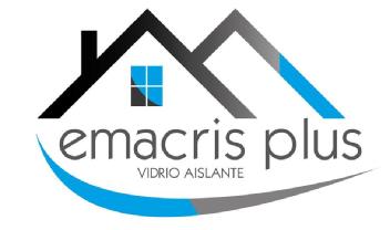 Imagen de EMACRIS PLUS VIDRIO AISLANTE