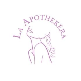 Imagen de LA APOTHEKERA