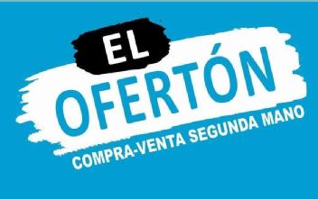 Imagen de El Ofertón compra-venta segunda mano