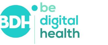 Imagen de BDH be digital health