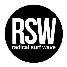 Imagen de RSW Radical surf wave