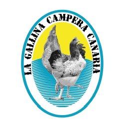 Imagen de LA GALLINA CAMPERA CANARIA