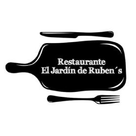 Imagen de RESTAURANTE EL JARDÍN DE RUBEN\'S
