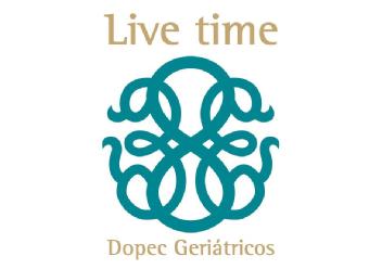 Imagen de Live time Dopec Geriátricos