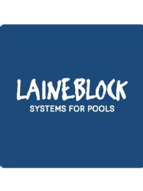 Imagen de LAINEBLOCK SYSTEMS FOR POOLS