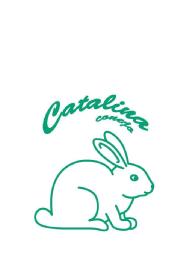 Imagen de CATALINA CONEJO