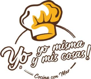 Imagen de YO, YO MISMA Y MIS COSAS! COCINA CON MAR