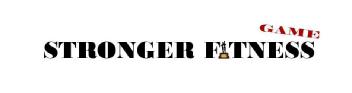 Imagen de STRONGER FITNESS GAME