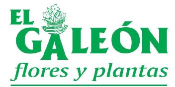 Imagen de EL GALEÓN FLORES Y PLANTAS