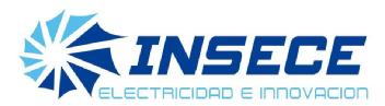 Imagen de INSECE ELECTRICIDAD E INNOVACION