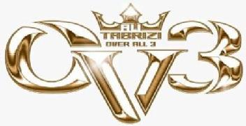 Imagen de CV3 ALI TABRIZI OVER ALL 3