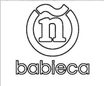 Imagen de babieca ñ