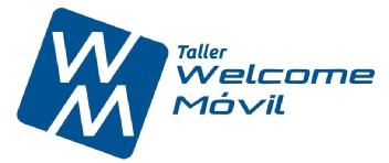 Imagen de TALLER WELCOME MOVIL WM