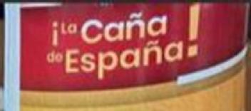 Imagen de LA CAÑA DE ESPAÑA