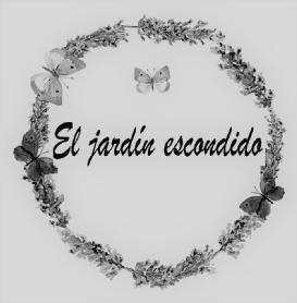 Imagen de El jardín escondido