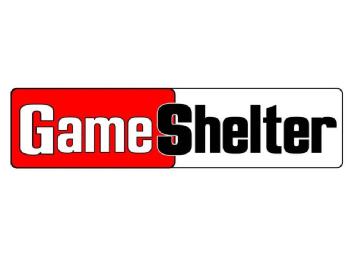 Imagen de GAME SHELTER