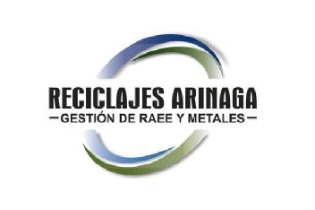 Imagen de RECICLAJES ARINAGA -GESTÓN DE RAEE Y METALES-