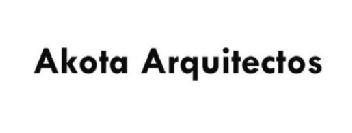 Imagen de Akota Arquitectos