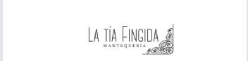 Imagen de La tía fingida MANTEQUERIA