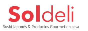 Imagen de Soldeli Sushi Japonés & Productos Gourmet en casa